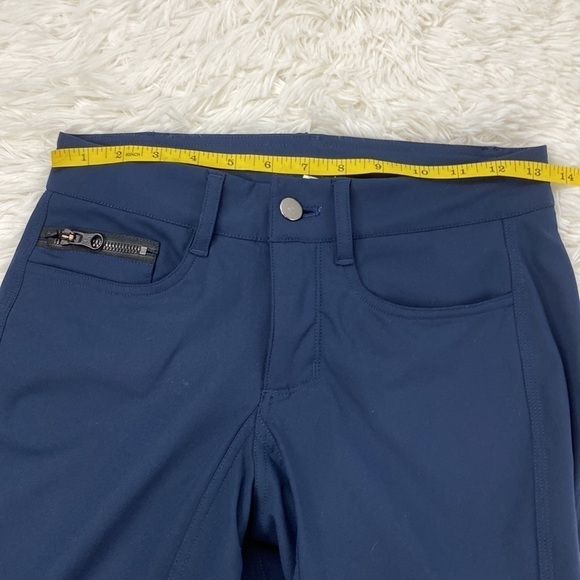 Lululemon Urbanite Pant Inkwell - Picture 2 of 11